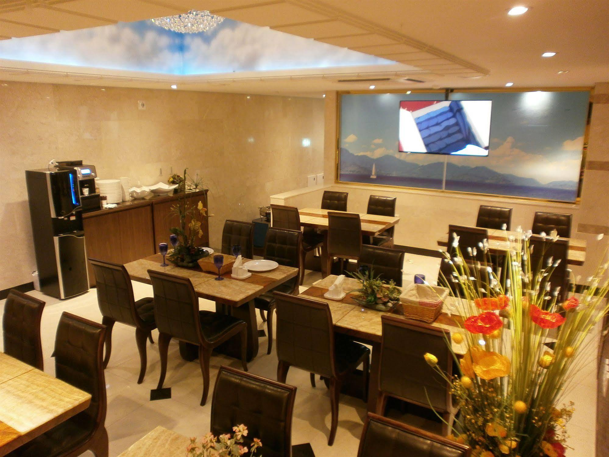 Dongtan Hotel Minos Hwaseong Exterior photo