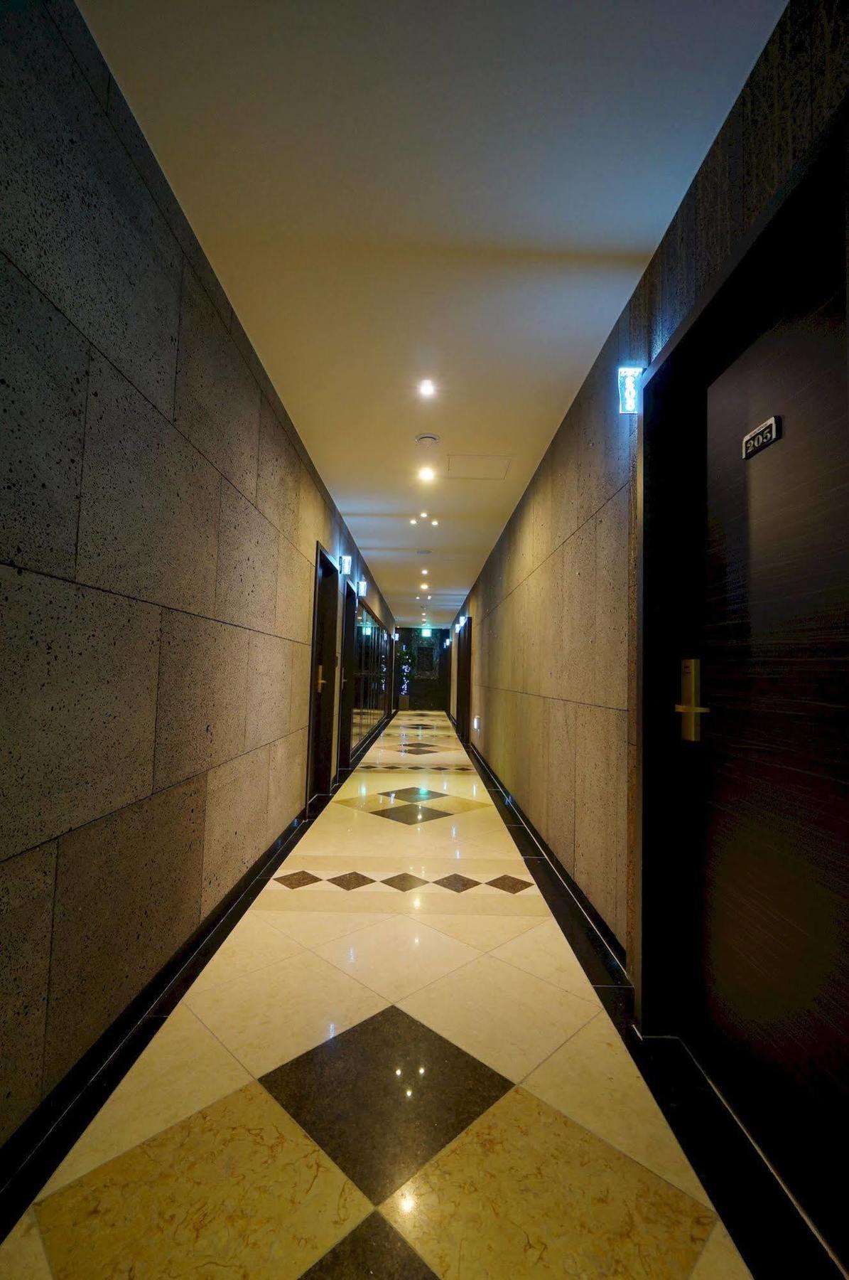 Dongtan Hotel Minos Hwaseong Exterior photo